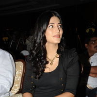 Shruti Haasan at 7th sense logo launch stills | Picture 72963